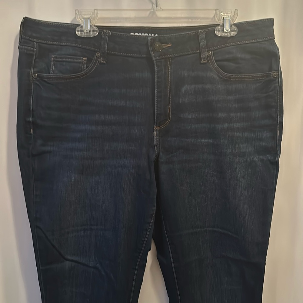 Sonoma Jeans size 14S